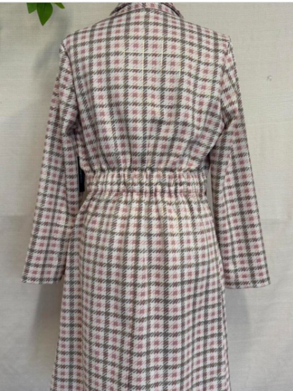 Long Coat - Picture 7 of 8